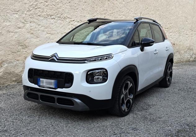 Citroen C3 Aircross 1.5HDi 102CV S&S Shine