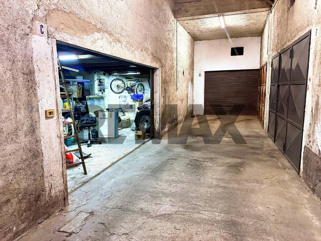 Garage/Box in vendita a Catania, Viale Rapisardi - Foto 5