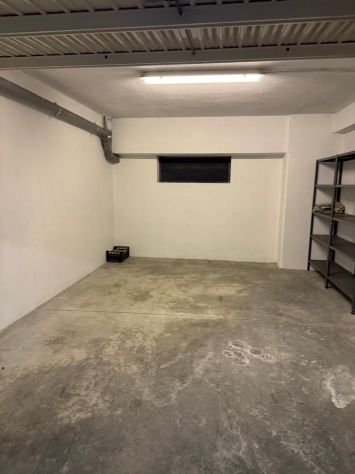 Garage Box