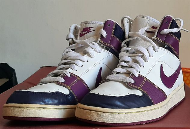 Nike backboard - numero 37.5 - Foto 3