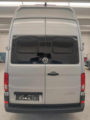 VOLKSWAGEN CRAFTER G. CALIFORNIA ***2 LETTI-PAN. SOLAR-XEN*** rif. 22937067 - Foto 4
