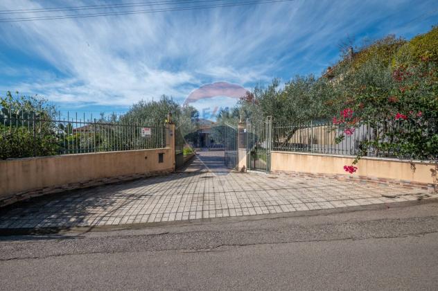 Villa singola in vendita a Caltagirone