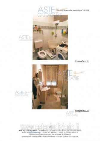 IMMOBILI-IMMOBILE RESIDENZIALE-Via Pietro Micca, 46013 Canneto sull'Oglio MN, Italia - Foto 8