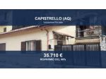 Immobile in asta di 70 m² in vendita a Capistrello