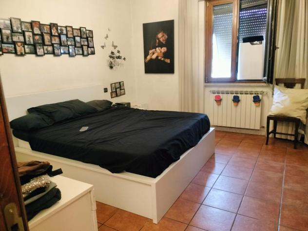 Casa semindipendente in vendita a Avenza - Carrara 240 mq Rif: 1450490 - Foto 10