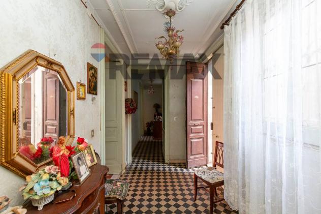 Appartamento in vendita a Catania, Centro Storico - Foto 5