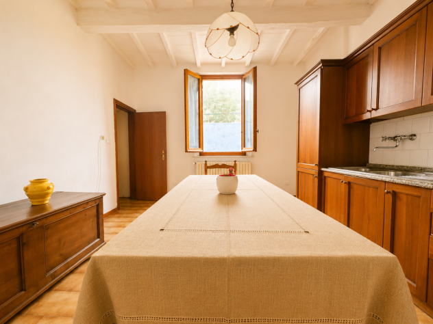 Porzione di casa in vendita a Empoli 90 mq Rif: 1412590 - Foto 7