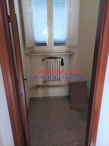 FANO ZONA OSPEDALE -CASA INDIPENDENTE LIBERA SUI TRE LATI - Foto 19