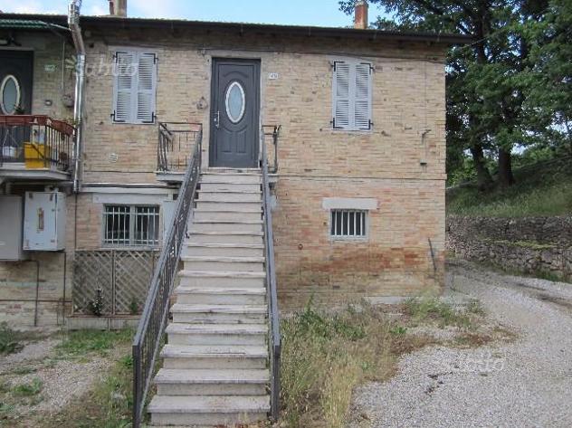 casa Salette mq 400