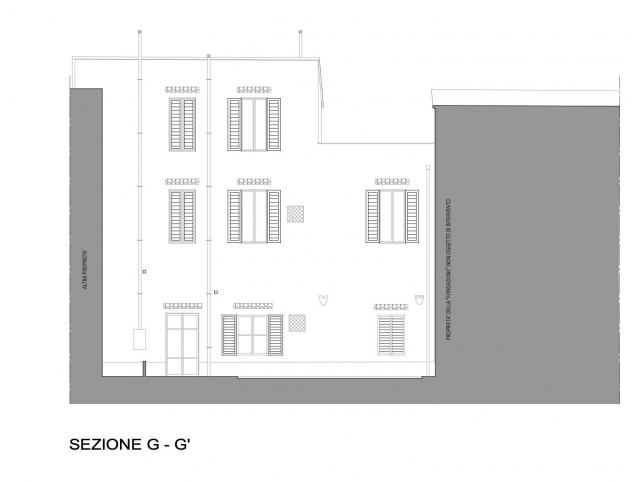 Appartamento indipendente in Vendita in zona EUROPA con giardino - Foto 11