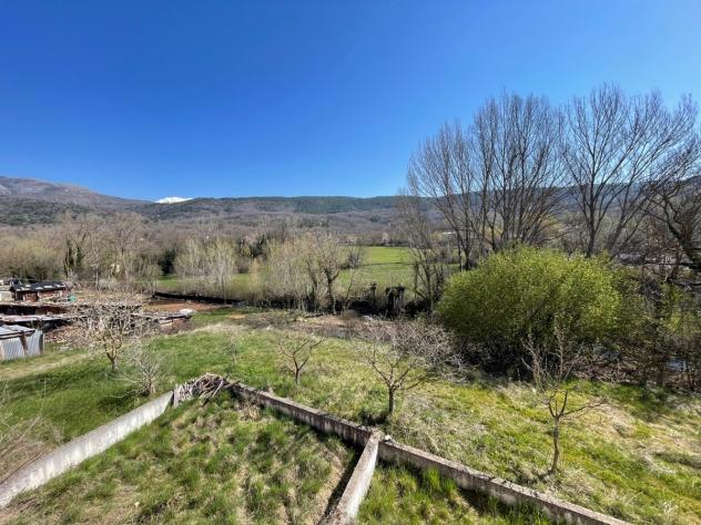 Villa a schiera in vendita a L'Aquila - Foto 5