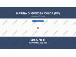 Immobile in asta di 131 m² con più di 5 locali in vendita a Marina di Gioio &hellip;