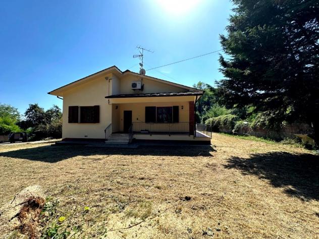 Villa in vendita a Marliana 120 mq Rif: 1444217