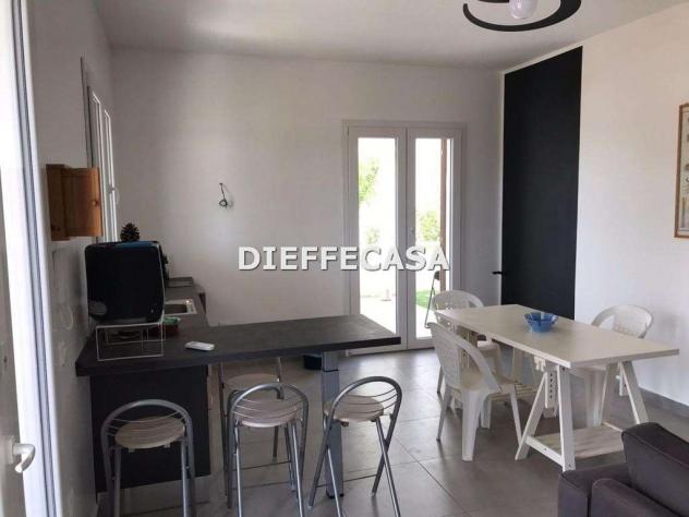 V2330 - In vendita a Marsala appartavilla a Birgi - Foto 5