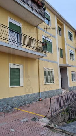 APPARTAMENTO di 5 vani e di 134 mq (MESSINA) rif. 2VS18033 - Foto 11