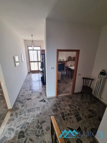 MONTEFIORE DELL'ASO-Casa singola con giardino e doppio garage - Foto 6