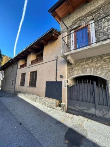 Immobile in asta di 76 m² in vendita a Oulx - Foto 3