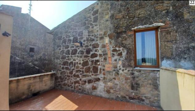 Immobile in asta di 100 m² in vendita a Pitigliano - Foto 4