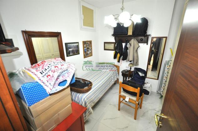 Rif. 9755 - Appartamento + Garage (Nuda proprietà) - Foto 11