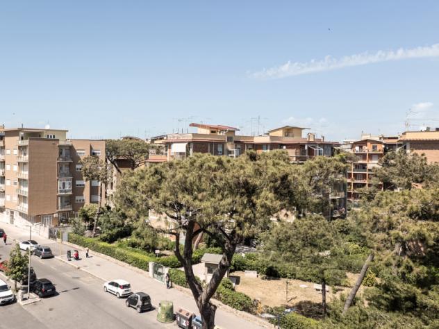 Appartamento in Via Poggio di Venaco