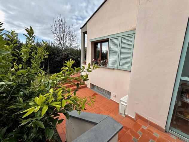 Villa in vendita a Asciano - San Giuliano Terme 410 mq Rif: 1394296 - Foto 3