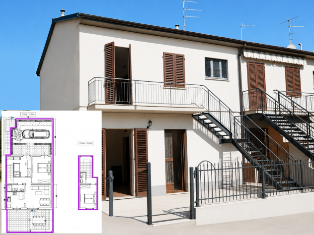 Appartamento in vendita a Badia a Settimo - Scandicci 100 mq Rif: 1422936