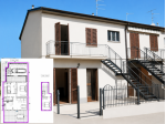 Appartamento in vendita a Badia a Settimo - Scandicci 100 mq  Rif: 1422936