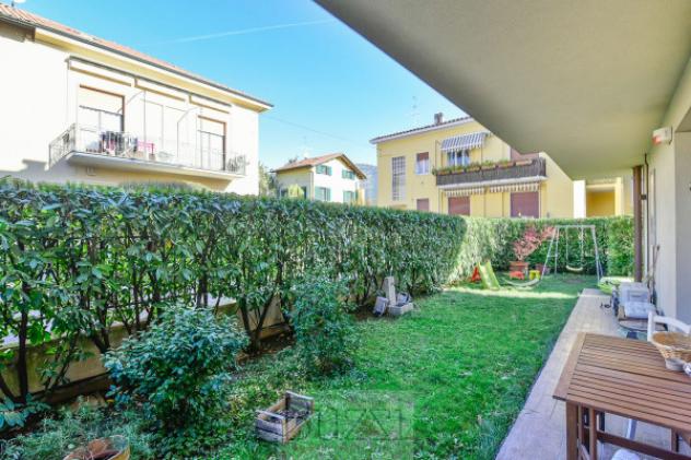 Appartamento di 95 m² con 3 locali e box auto in vendita a Seregno - Foto 11