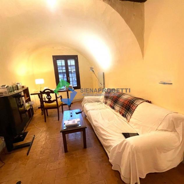 Appartamento ristrutturato nel centro storico della Città di Siena. - Foto 5