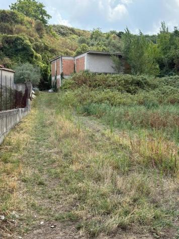 Casa Indipendente - Somma Vesuviana . Rif.: Cod. rif 3256369VRG