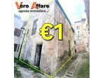 V004294 - Vendesi Casa Singola a Sutera (CL) a €1