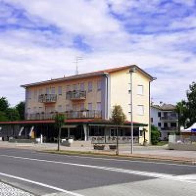 Albergo Rosa di Flavio e Francesco Tonetto S.n.c.