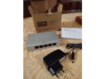 Switch Zyxel 5 porte