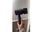 Dyson supersonic