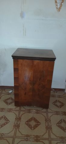 Vendo macchina da cucire Necchi - Foto 4