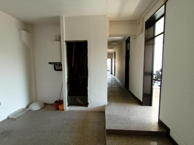 Ufficio in affitto a Guamo - Capannori 480 mq Rif: 1386048 - Foto 8
