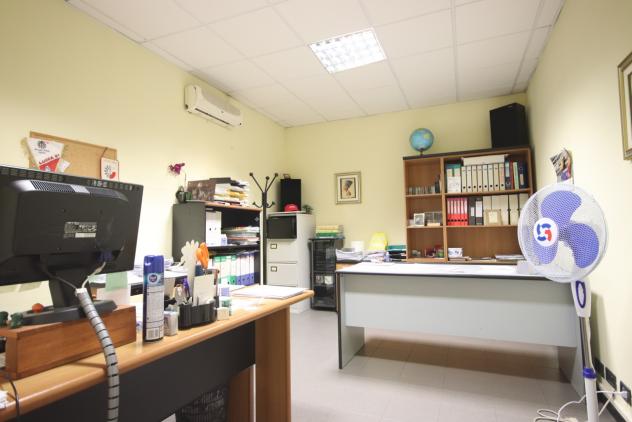 Ufficio in vendita a Capannori - Foto 2