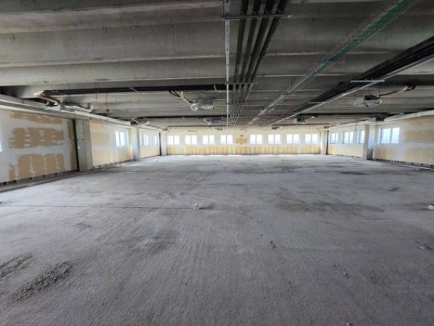 Immobile in asta di 654 m² in vendita a Concorezzo - Foto 6