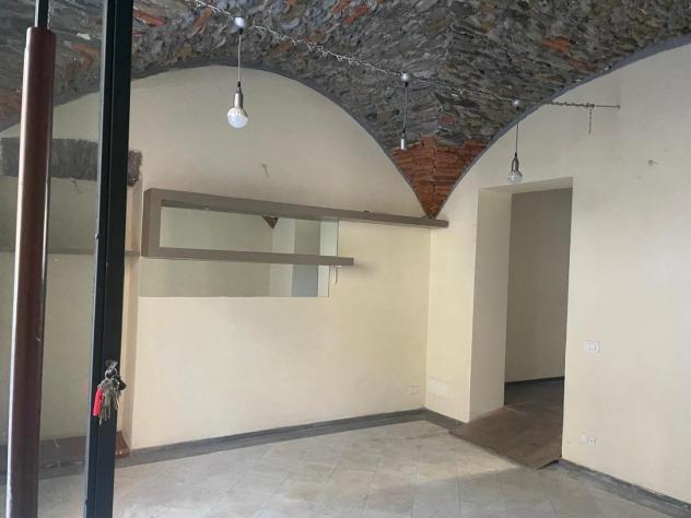 Locale comm.le/Fondo in vendita a Massa 48 mq Rif: 1267908 - Foto 2
