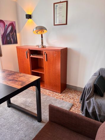 Stanza uso studio - Foto 2