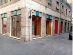 Negozio/Laboratorio centrale con grande visibilità a Terni