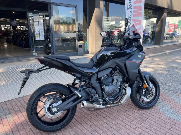 Yamaha Tracer 7 Y-AMT AUTOMATICA - Foto 8