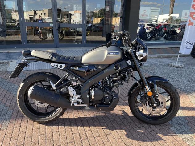 Yamaha XSR 125 null - Foto 10