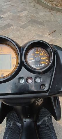 Vendo scooter Nitro MBK 1999 - Foto 3