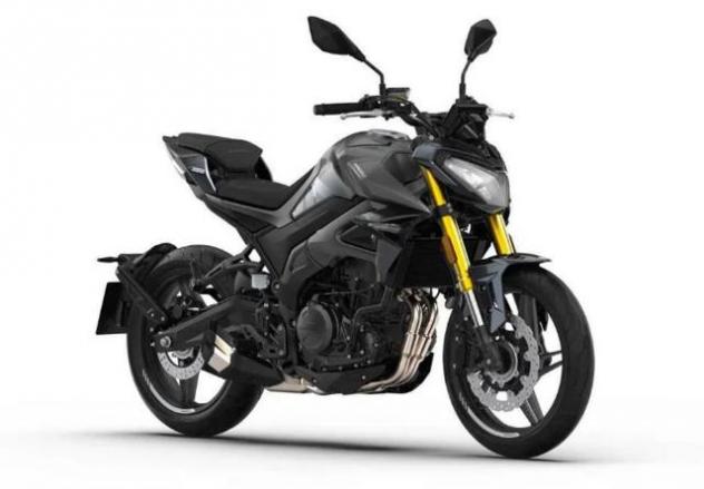 MORBIDELLI F352 2026