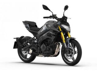 MORBIDELLI F352 2026