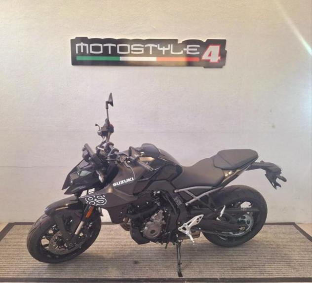 SUZUKI GSX-8S E5+ - Foto 2