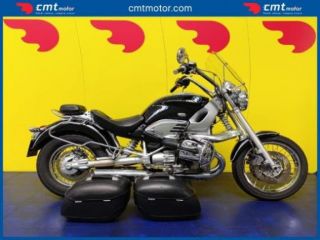 BMW R 1200 C Finanziabile - Nero - 113551 rif. 23785089