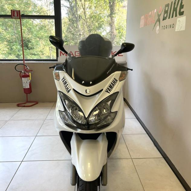 Yamaha Majesty 400 null - Foto 5
