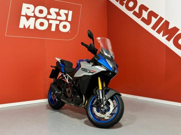 SUZUKI GSX-S1000GX GSX S 1000 GX MY25 (2025-) rif. 24083793 - Foto 2